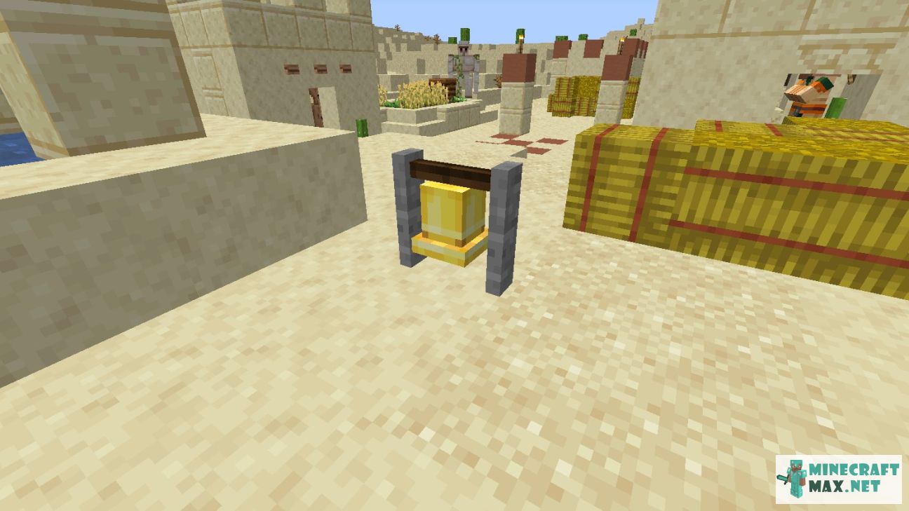 Modem in Minecraft | Screenshot 2152