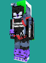 Skins For Minecraft Skins Mods Maps For Minecraft Page 39
