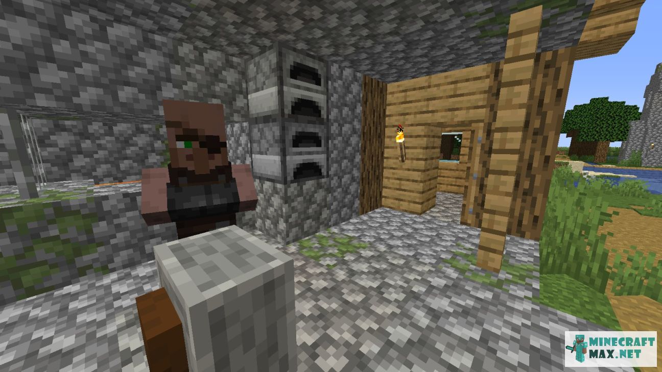 Modem in Minecraft | Screenshot 12