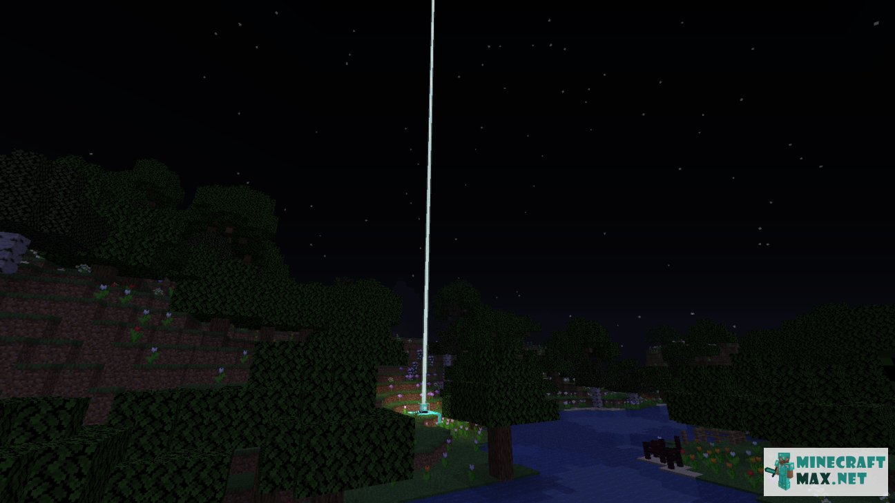 Modem in Minecraft | Screenshot 268