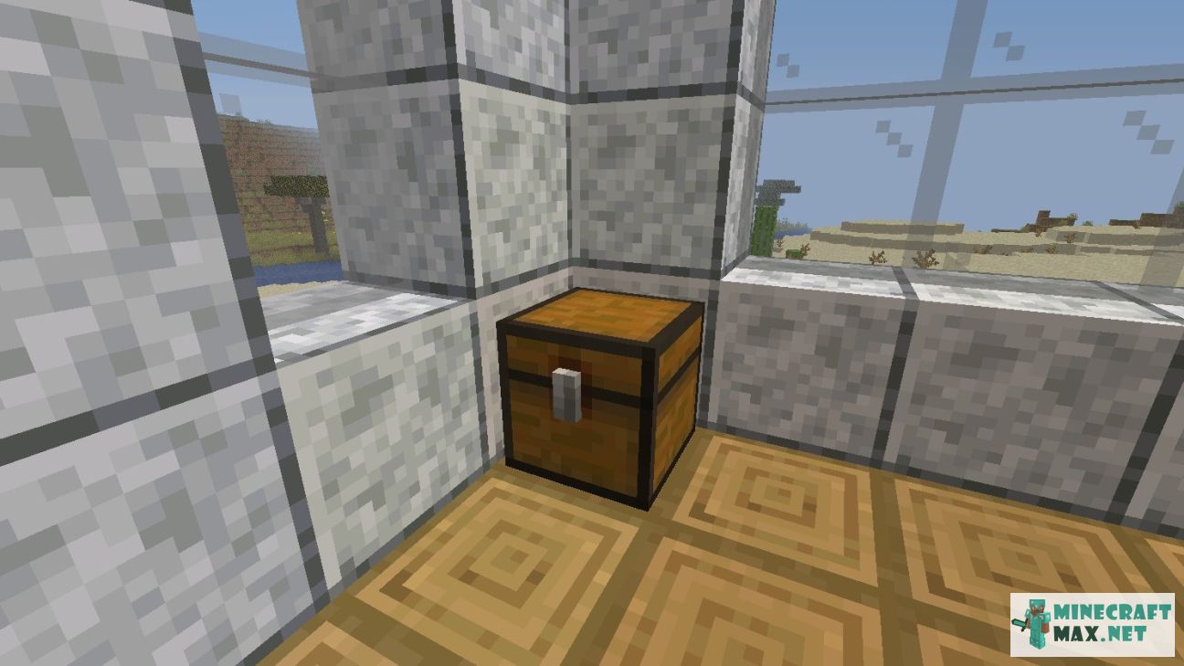 Modem in Minecraft | Screenshot 14