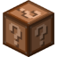 Item Lucky Block in Minecraft