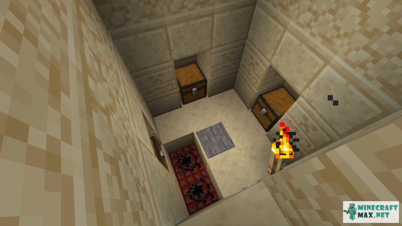 Modem in Minecraft | Screenshot 1364