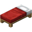 Beds in Minecraft