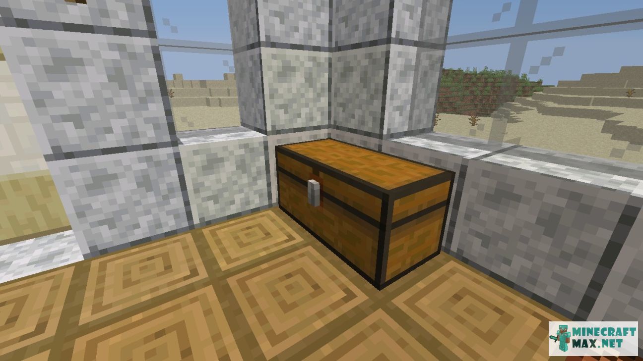 Modem in Minecraft | Screenshot 17