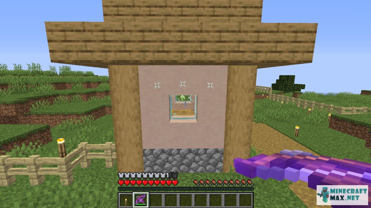 Modem in Minecraft | Screenshot 129