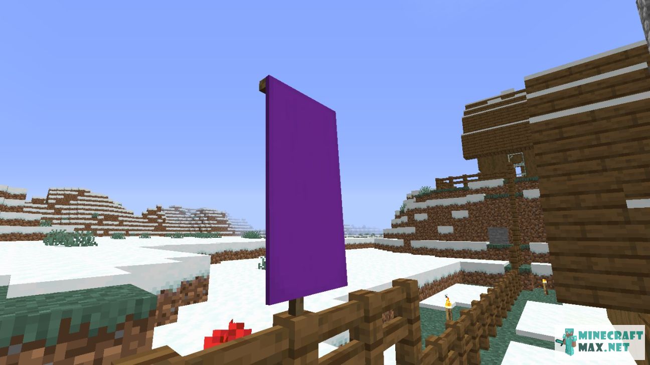 Modem in Minecraft | Screenshot 2825