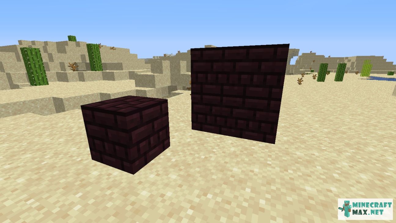 Black gem in Minecraft | Screenshot 61