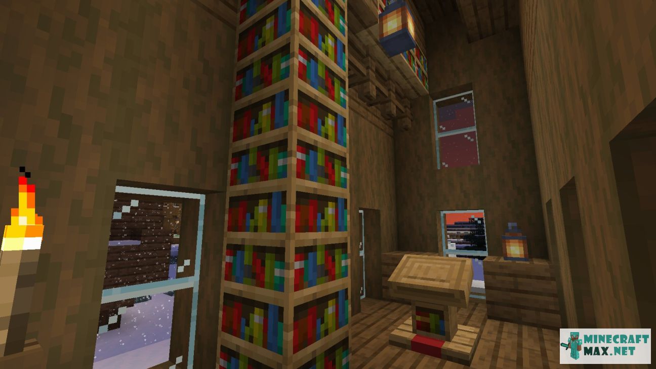 Modem in Minecraft | Screenshot 67