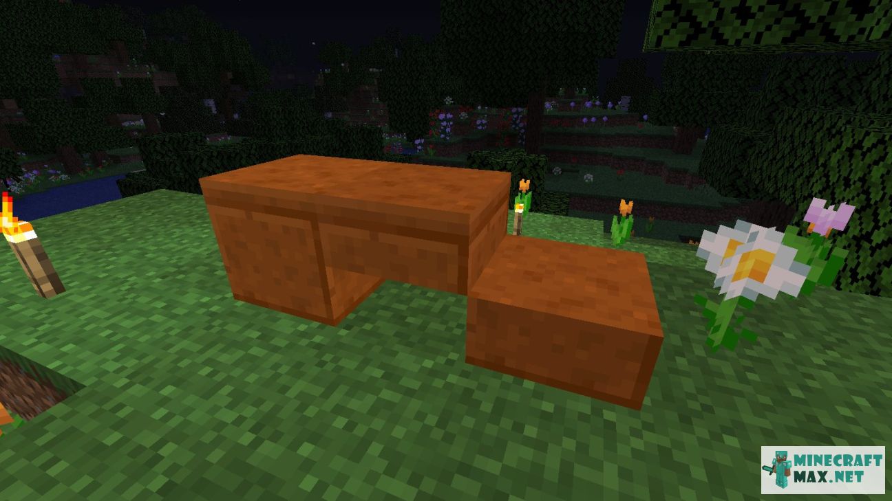 Modem in Minecraft | Screenshot 2020