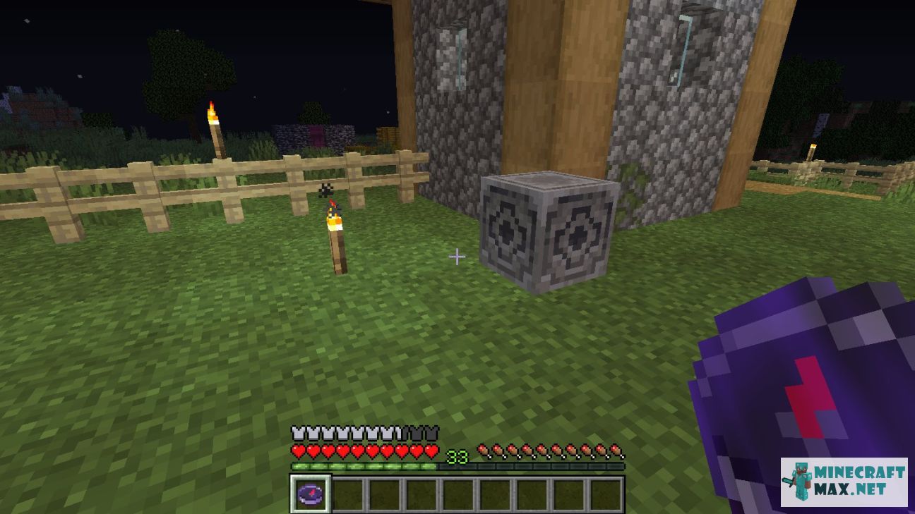 Modem in Minecraft | Screenshot 2970