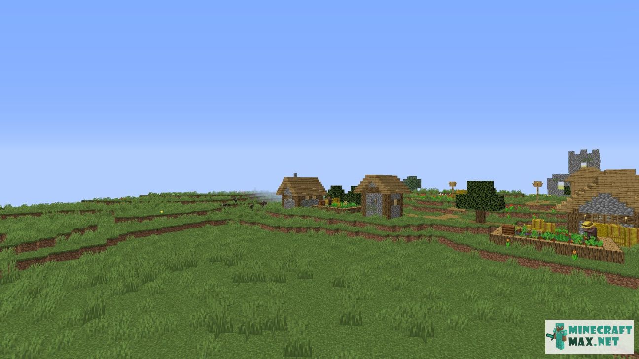Modem in Minecraft | Screenshot 1055