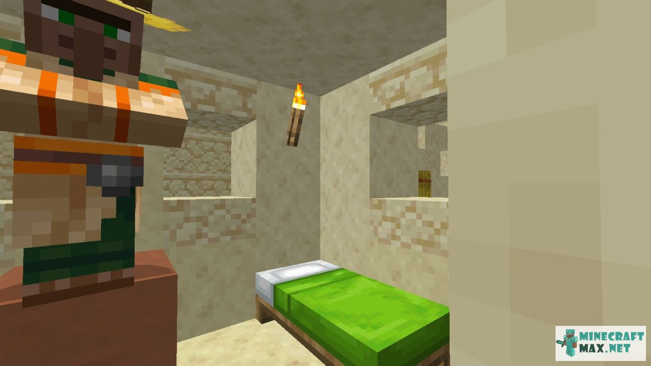 Modem in Minecraft | Screenshot 2193