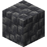 Cobbled Deepslate in Minecraft