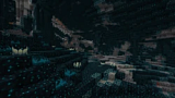 Deep Dark in Minecraft