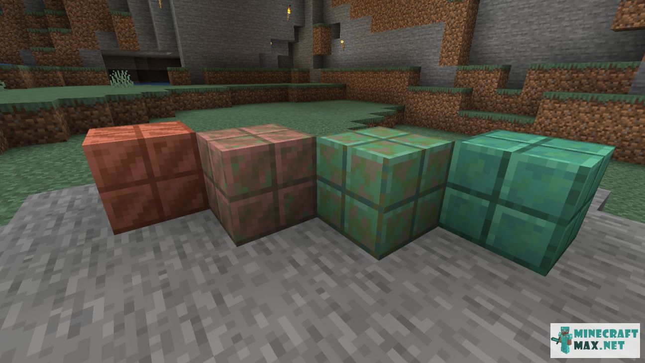 Modem in Minecraft | Screenshot 3347