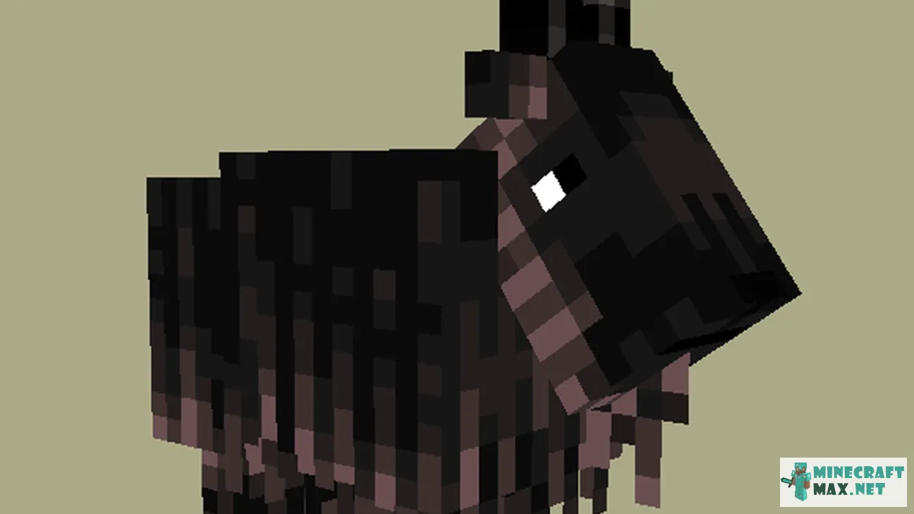 Goat Variations | Download texture for Minecraft: 1