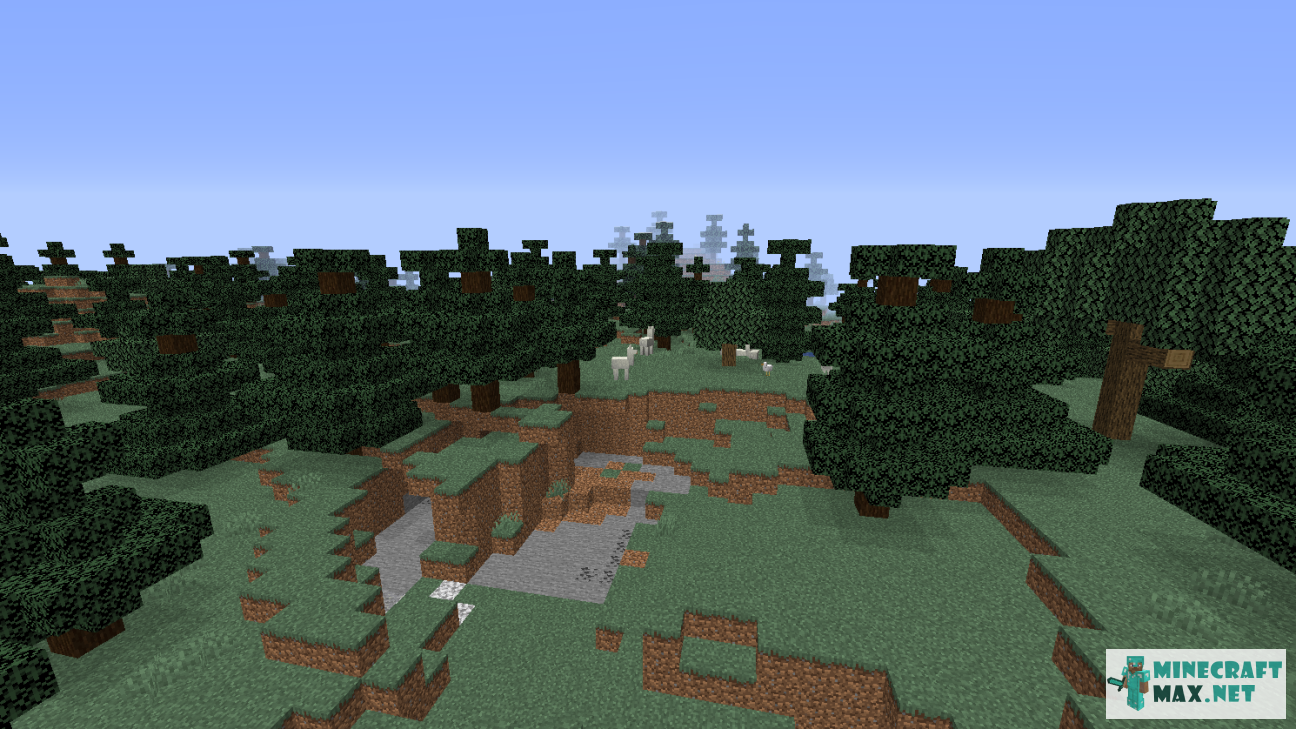 Modem in Minecraft | Screenshot 1881