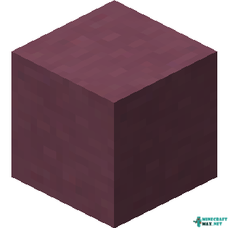 Purple Terracotta in Minecraft