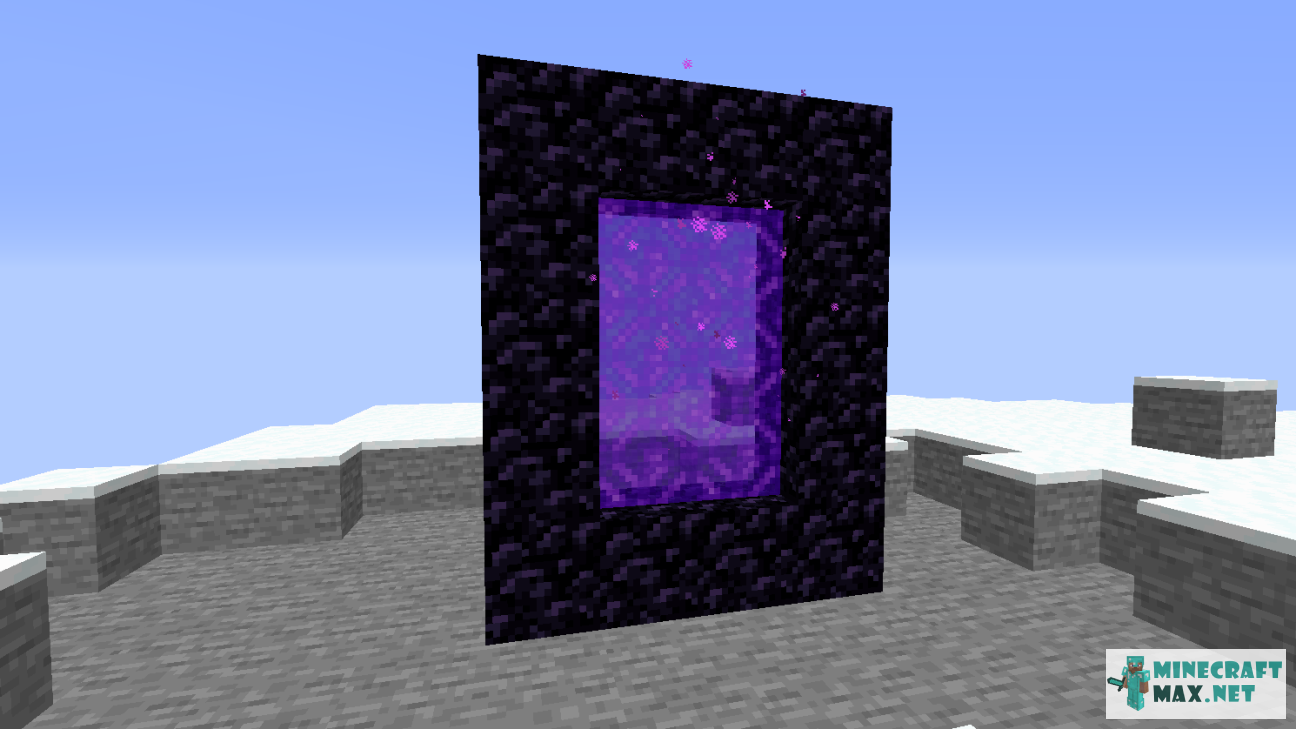 Modem in Minecraft | Screenshot 524