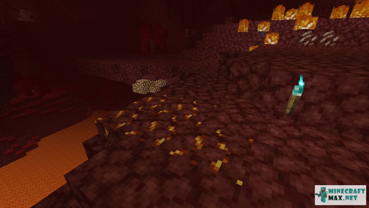 Modem in Minecraft | Screenshot 2093