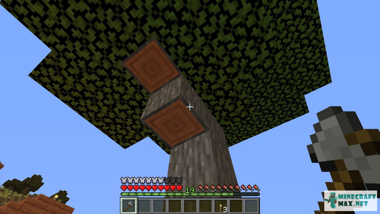 Modem in Minecraft | Screenshot 665