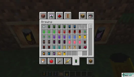 Monster Energy pack 2.0: 5
