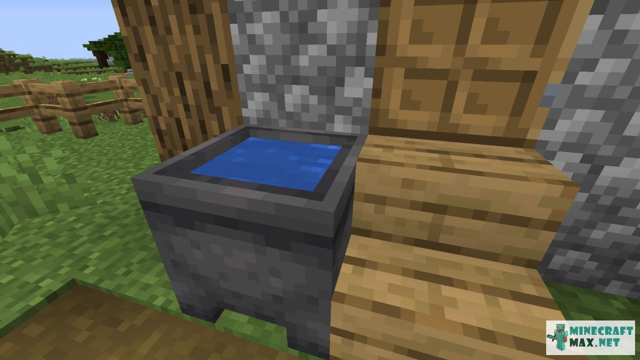 Modem in Minecraft | Screenshot 305