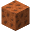 Red Soil in Minecraft