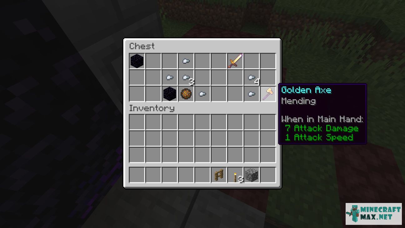 Modem in Minecraft | Screenshot 3091