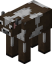Cow in Minecraft