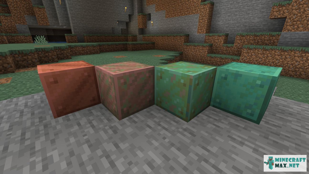 Modem in Minecraft | Screenshot 3337