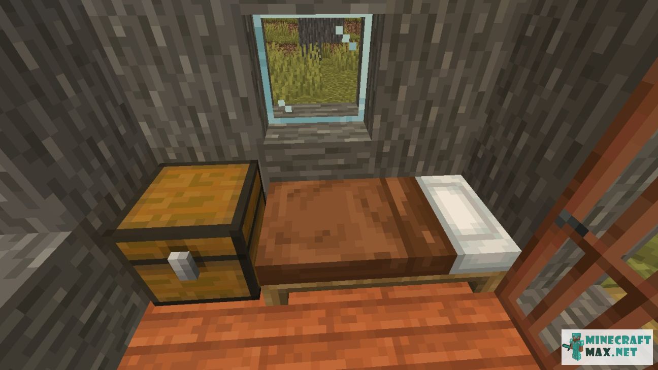 Modem in Minecraft | Screenshot 2200