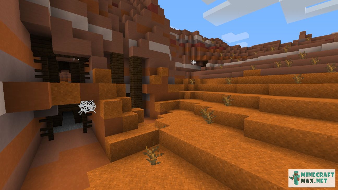 Modem in Minecraft | Screenshot 1136