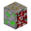 Block Of Ores in Minecraft