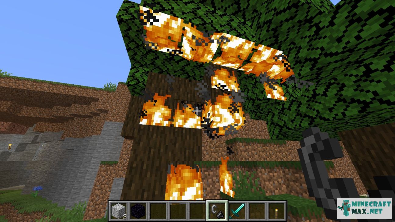 Modem in Minecraft | Screenshot 95