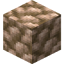 Block of Raw Iron in Minecraft