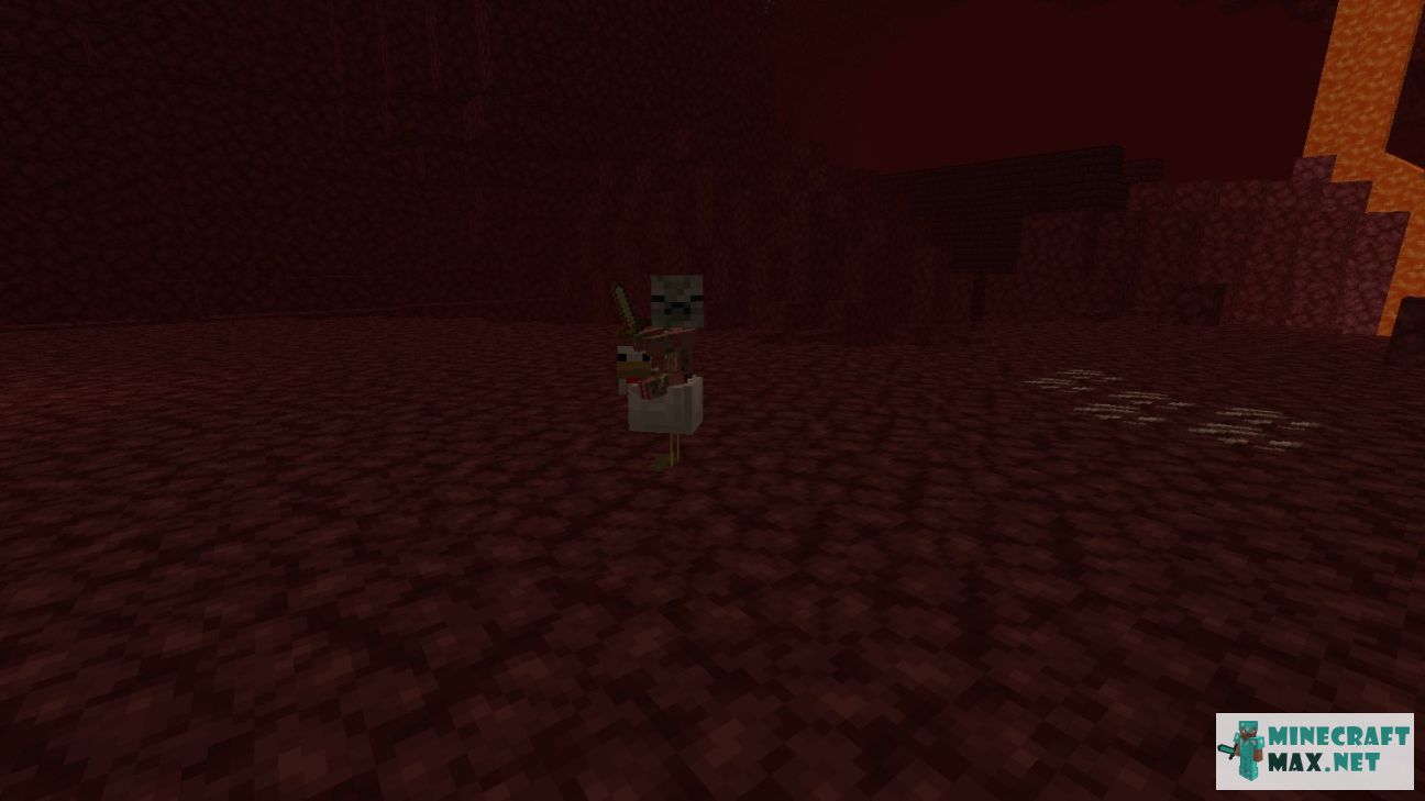 Modem in Minecraft | Screenshot 1564