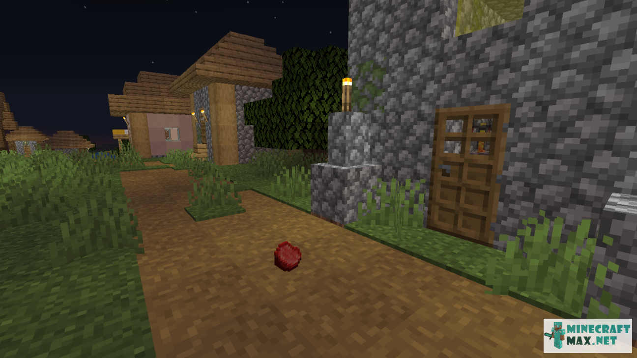 Modem in Minecraft | Screenshot 743