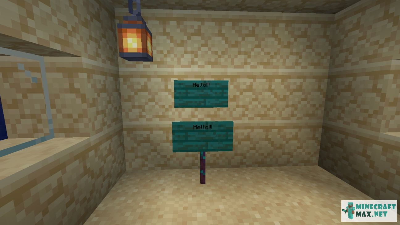 Modem in Minecraft | Screenshot 2840