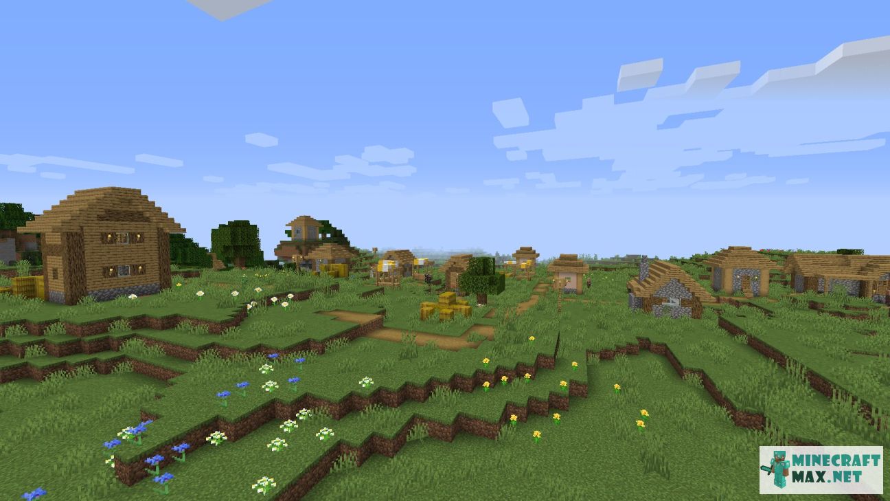 Modem in Minecraft | Screenshot 1103