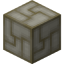 Indium Block in Minecraft