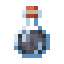 Potion of Invisibility in Minecraft