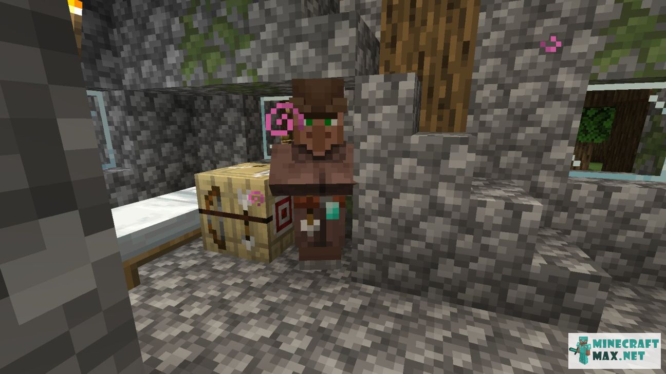 Modem in Minecraft | Screenshot 1797