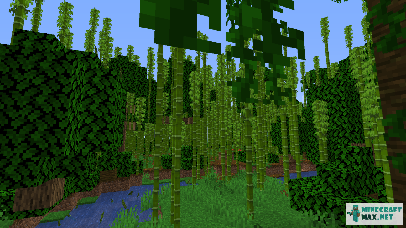 Modem in Minecraft | Screenshot 1757