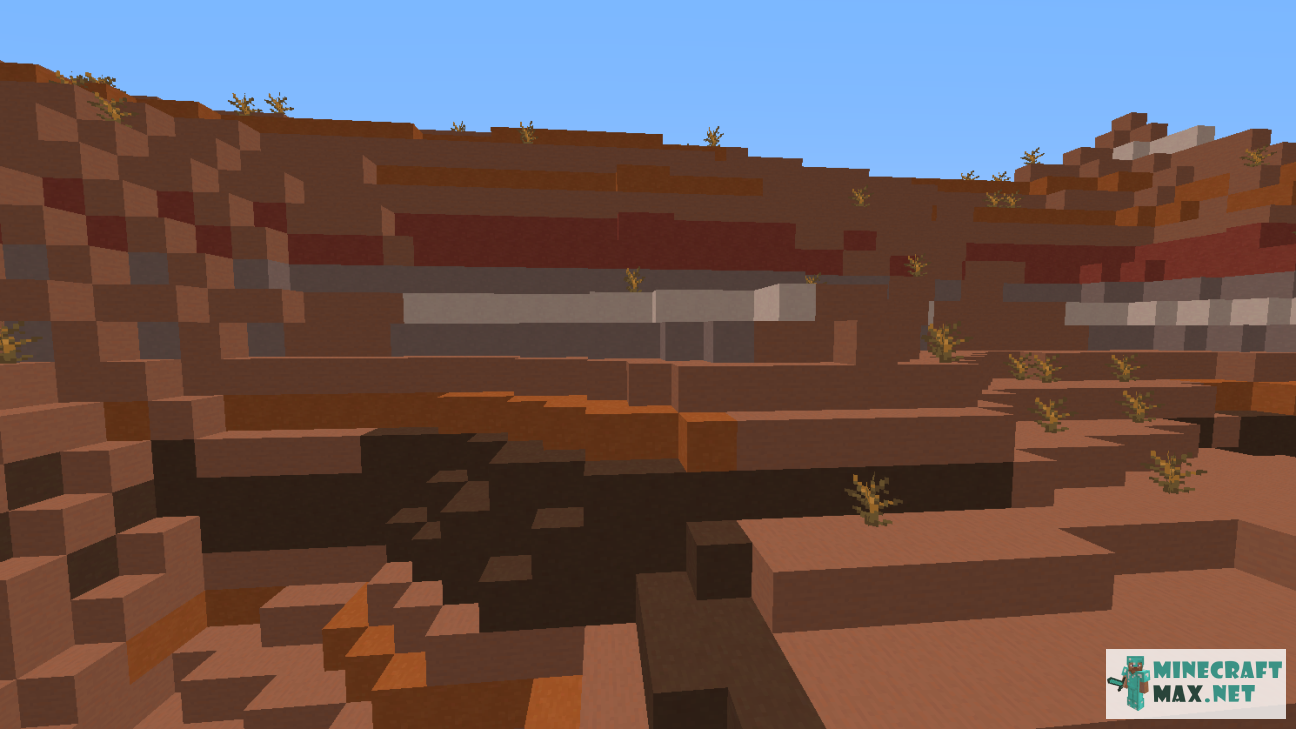 Modem in Minecraft | Screenshot 1161