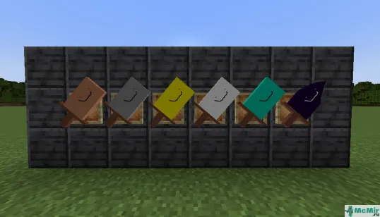 Текстура Счастливые мечи | Скачать текстуру для Minecraft: 2
