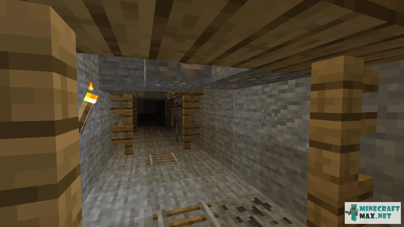 Modem in Minecraft | Screenshot 141