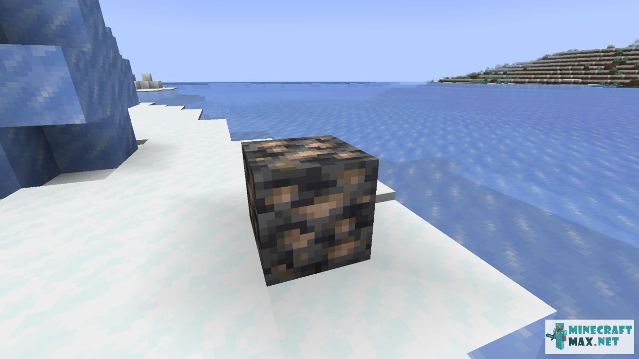 Modem in Minecraft | Screenshot 3255