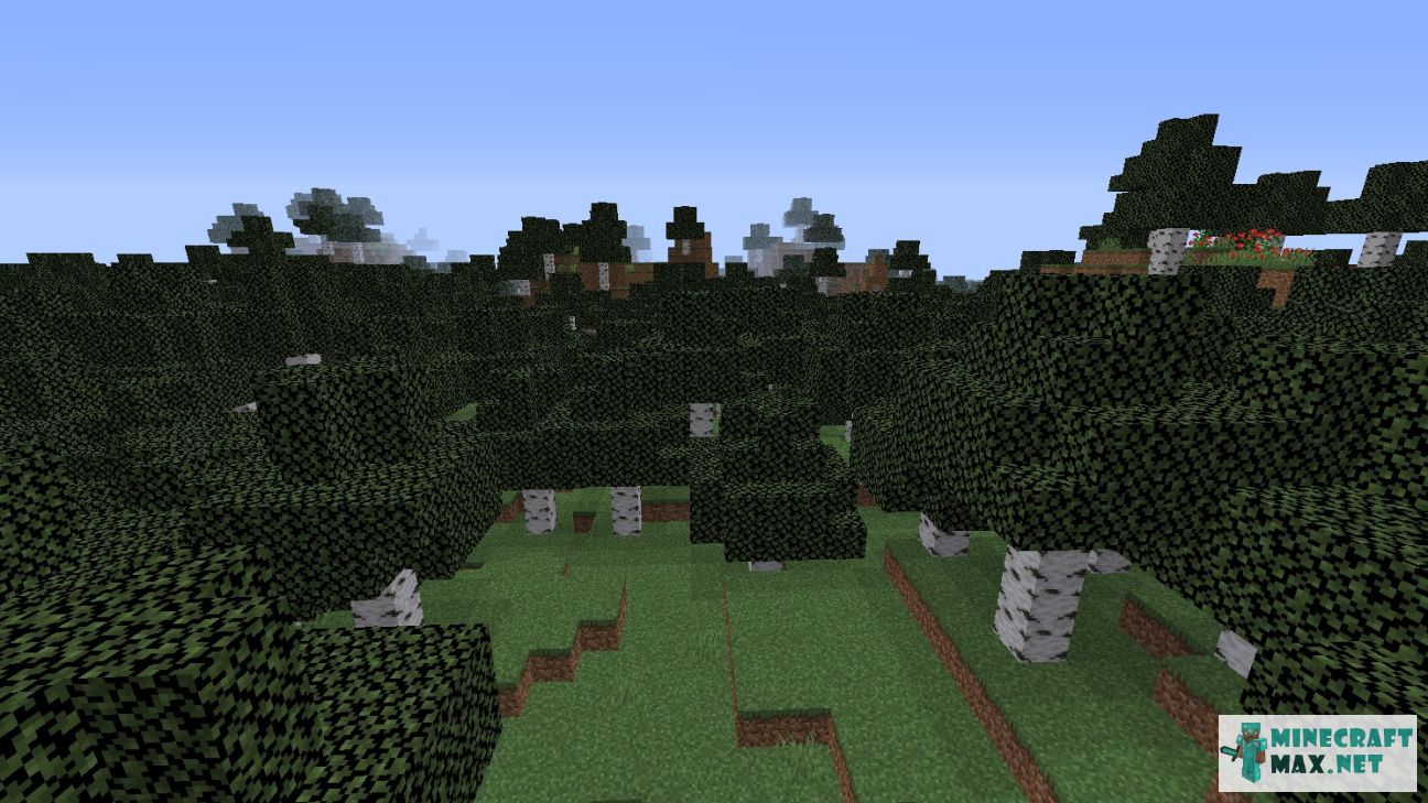 Modem in Minecraft | Screenshot 1049